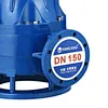 Cutting Sewage Pump